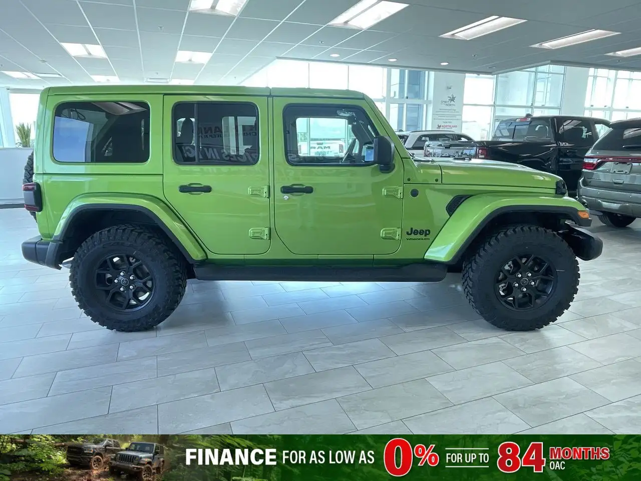 Jeep Wrangler снимка Jeep Wrangler