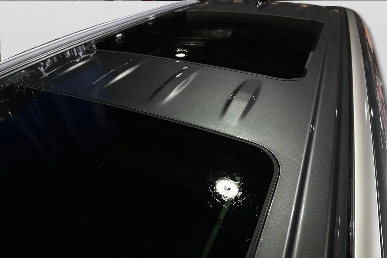 Hyundai PALISADE fotografie Hyundai PALISADE