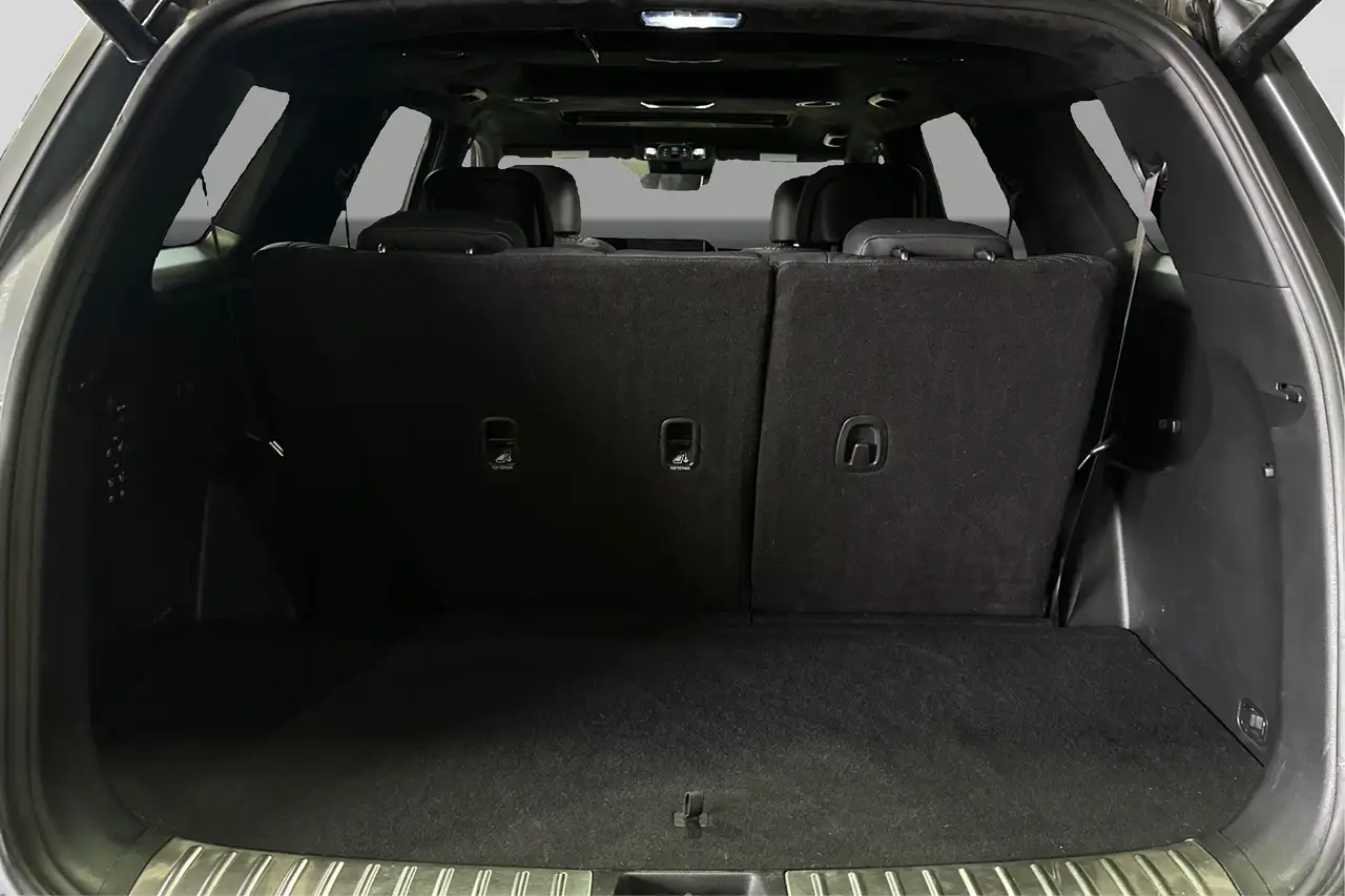 Hyundai PALISADE fotografie Hyundai PALISADE