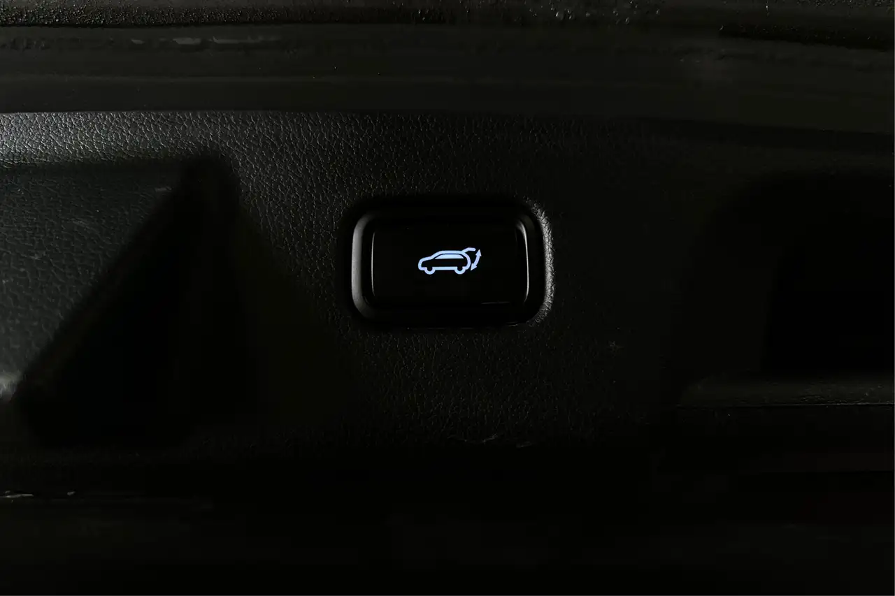 Hyundai PALISADE fotografie Hyundai PALISADE