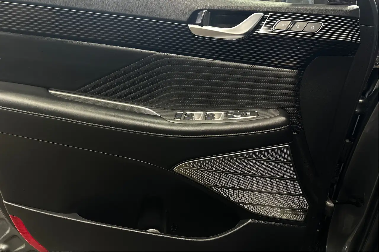 Hyundai PALISADE fotografie Hyundai PALISADE