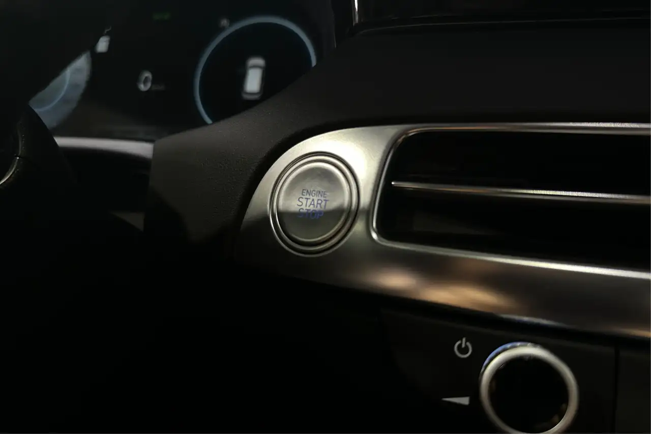 Hyundai PALISADE fotografie Hyundai PALISADE