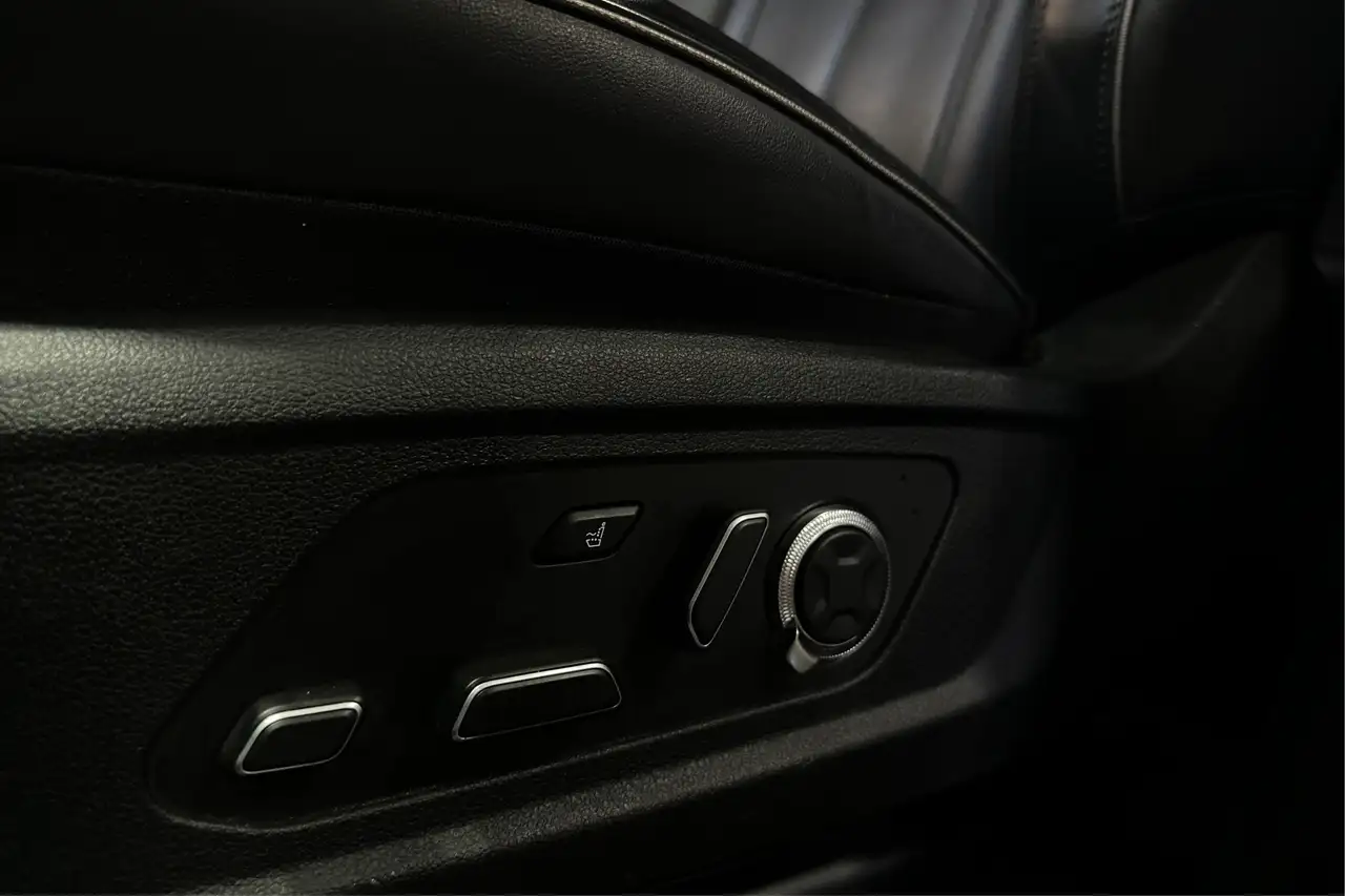 Hyundai PALISADE fotografie Hyundai PALISADE