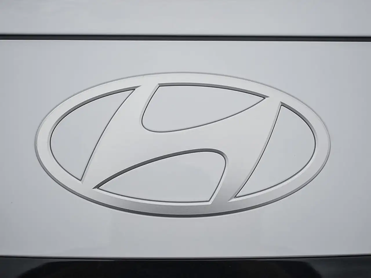 Hyundai PALISADE photo Hyundai PALISADE