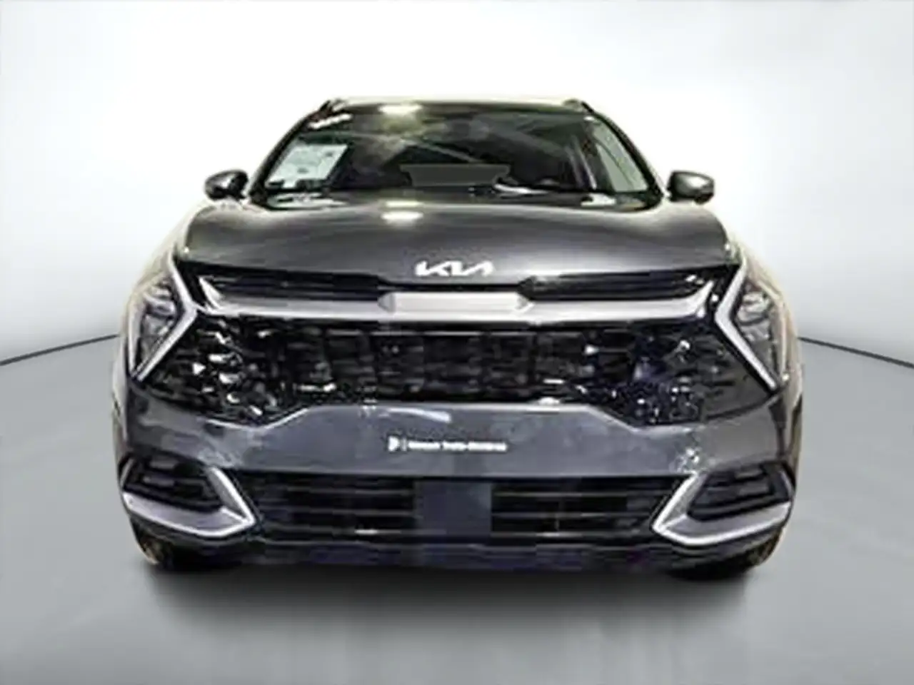 Kia Sportage photo Kia Sportage