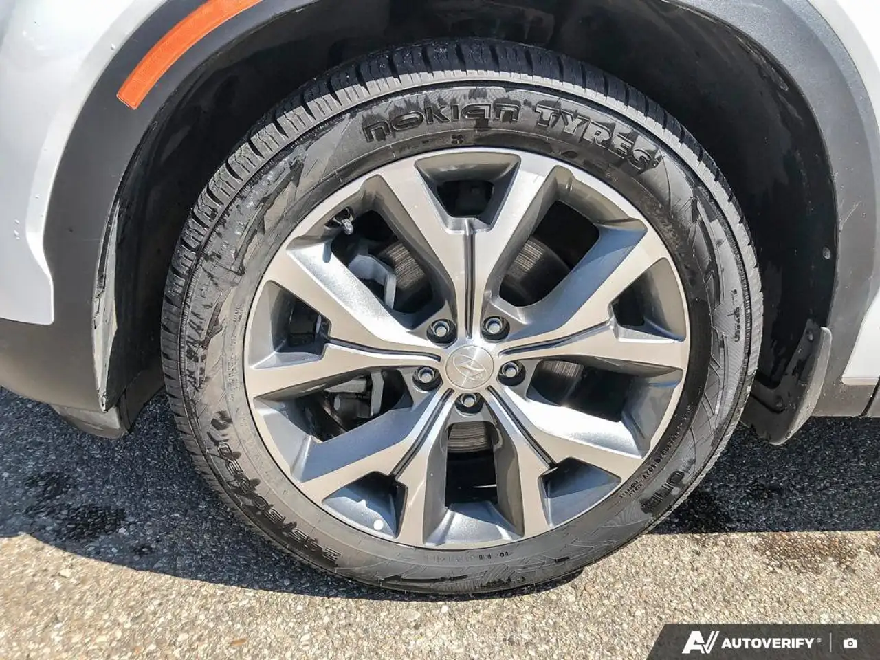 Hyundai PALISADE снимка Hyundai PALISADE