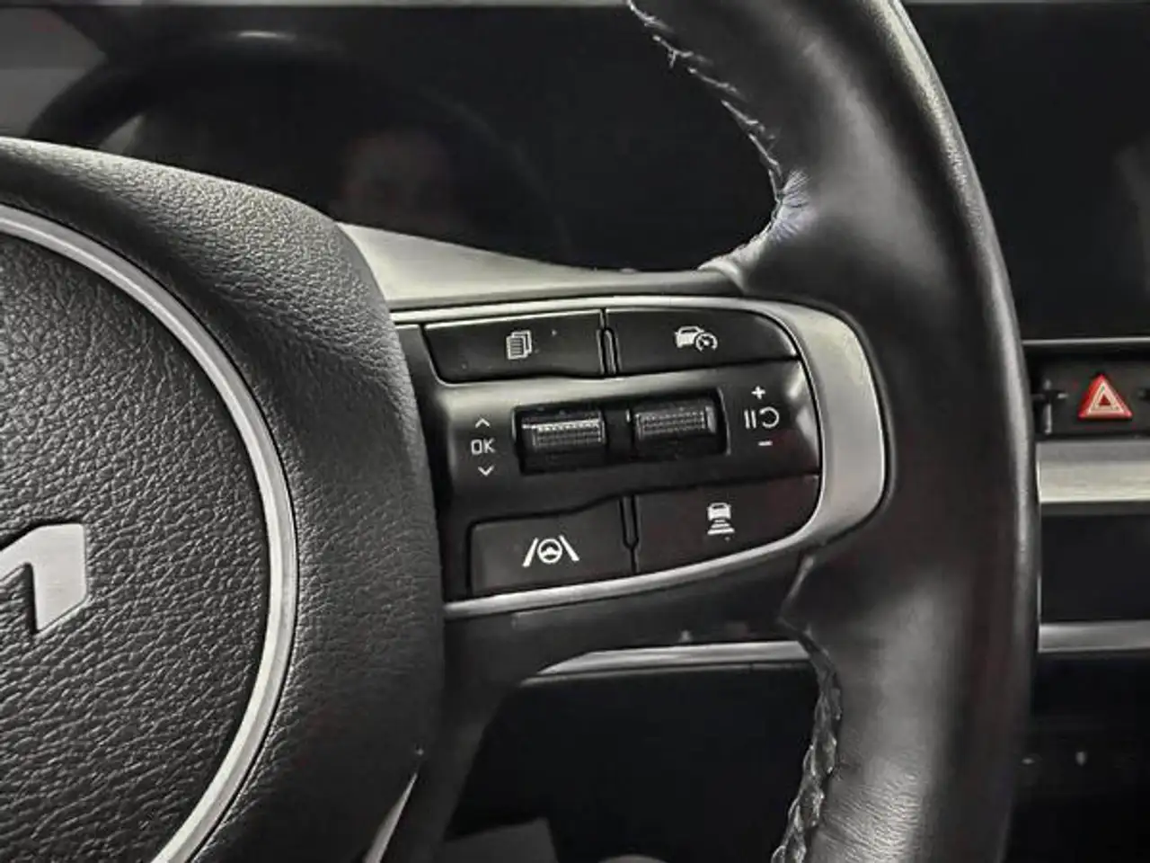 Kia Sportage photo Kia Sportage