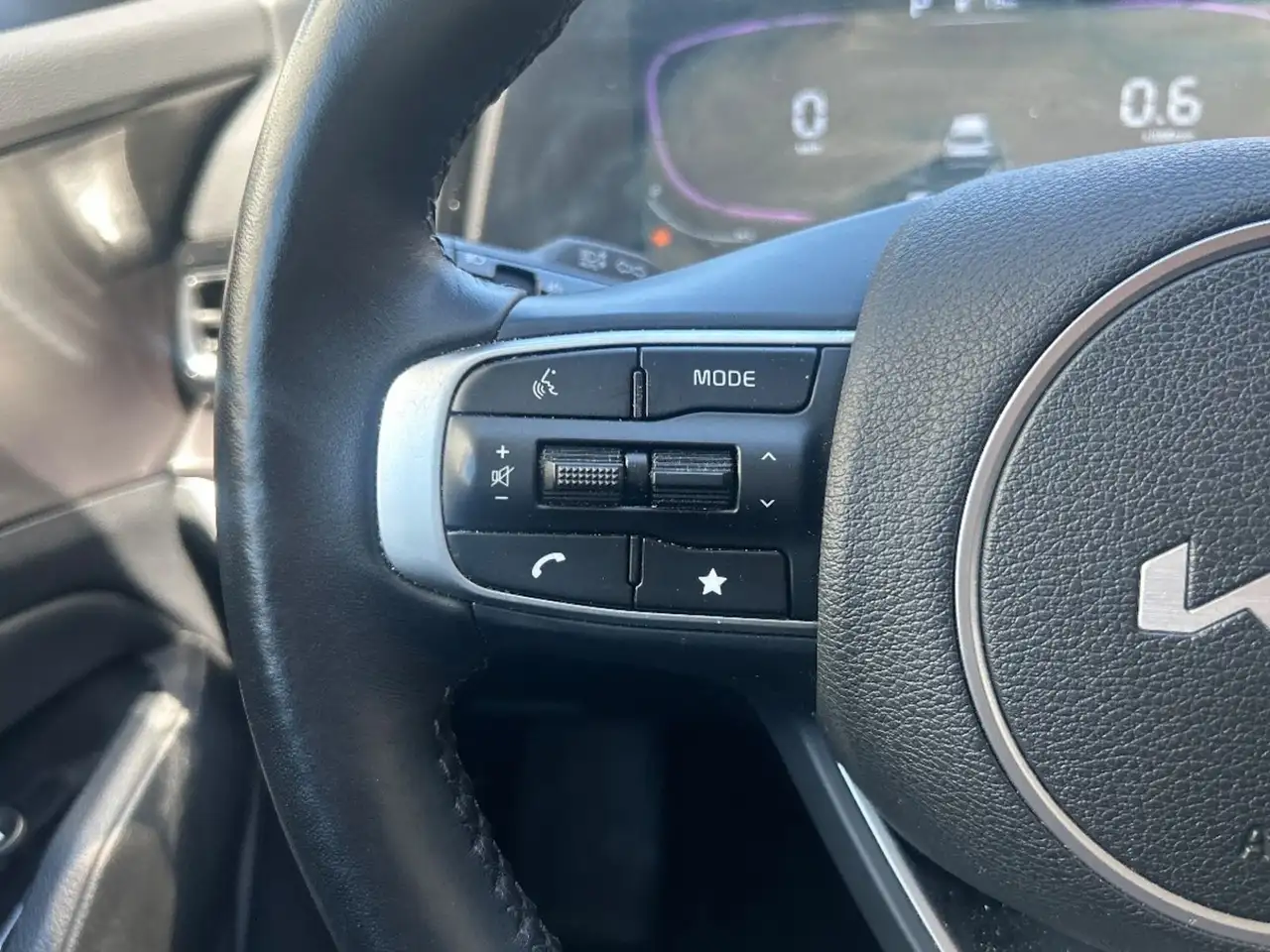Kia Sportage снимка Kia Sportage