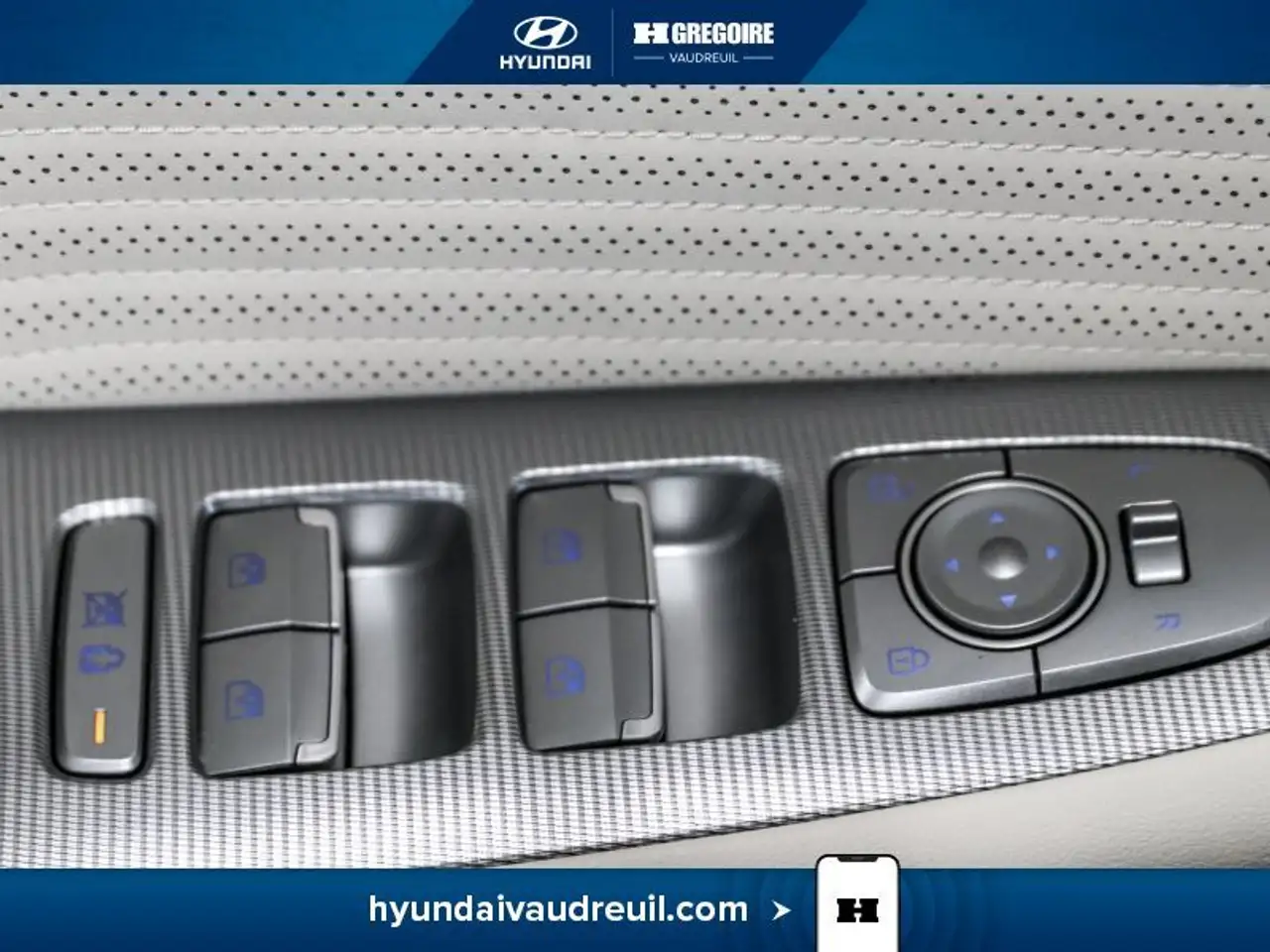 Hyundai PALISADE photo Hyundai PALISADE