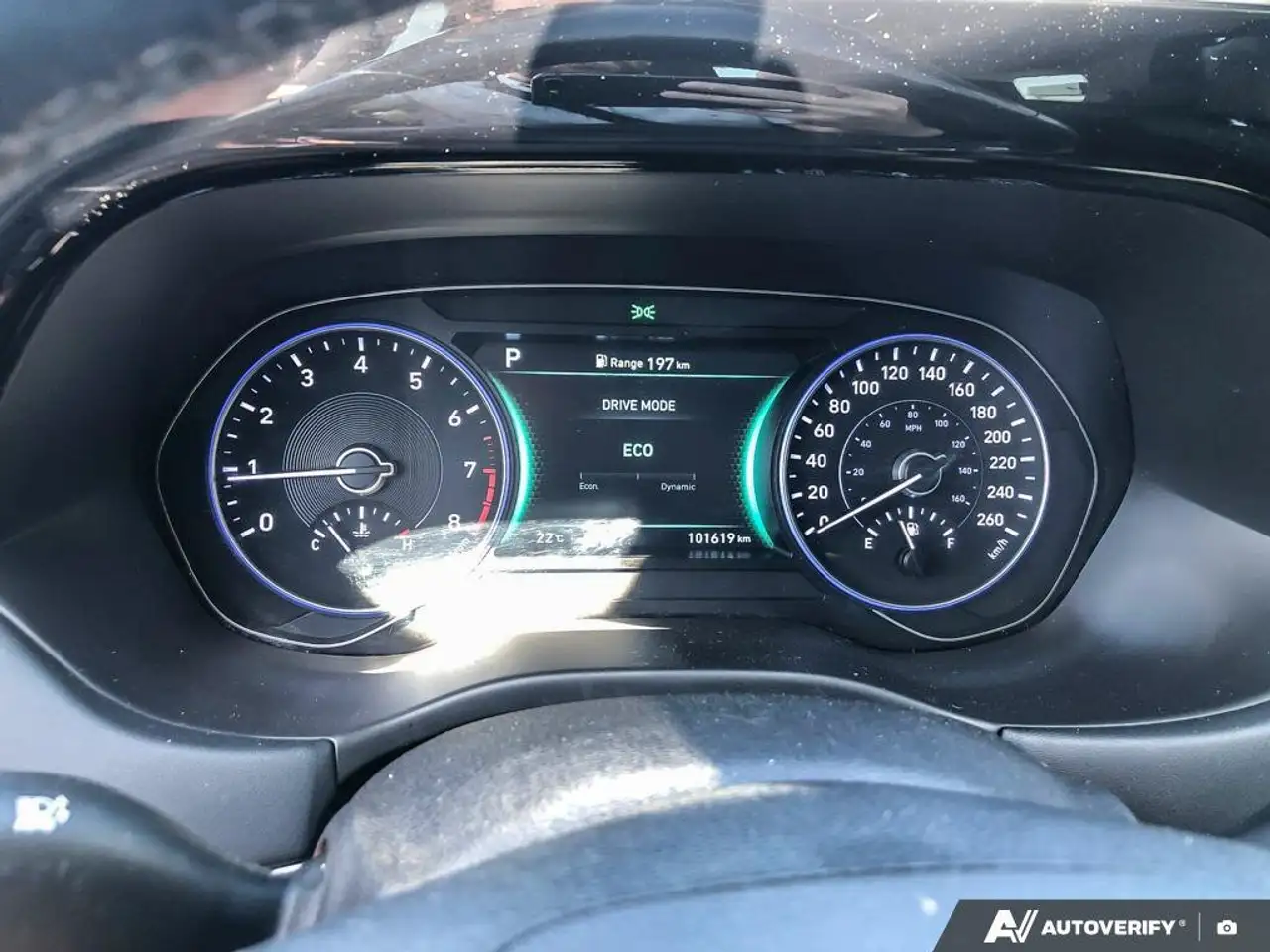Hyundai PALISADE снимка Hyundai PALISADE