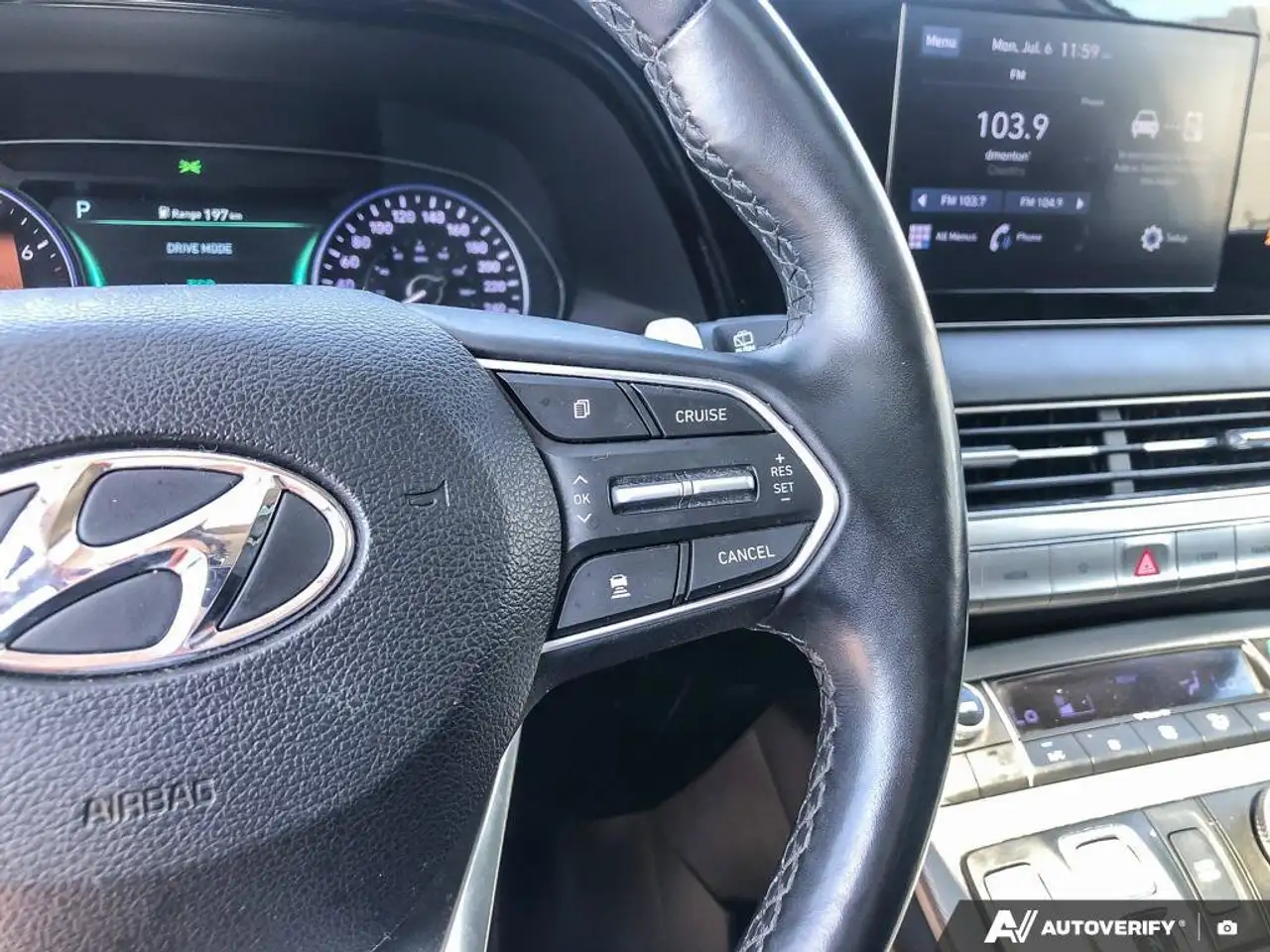 Hyundai PALISADE снимка Hyundai PALISADE