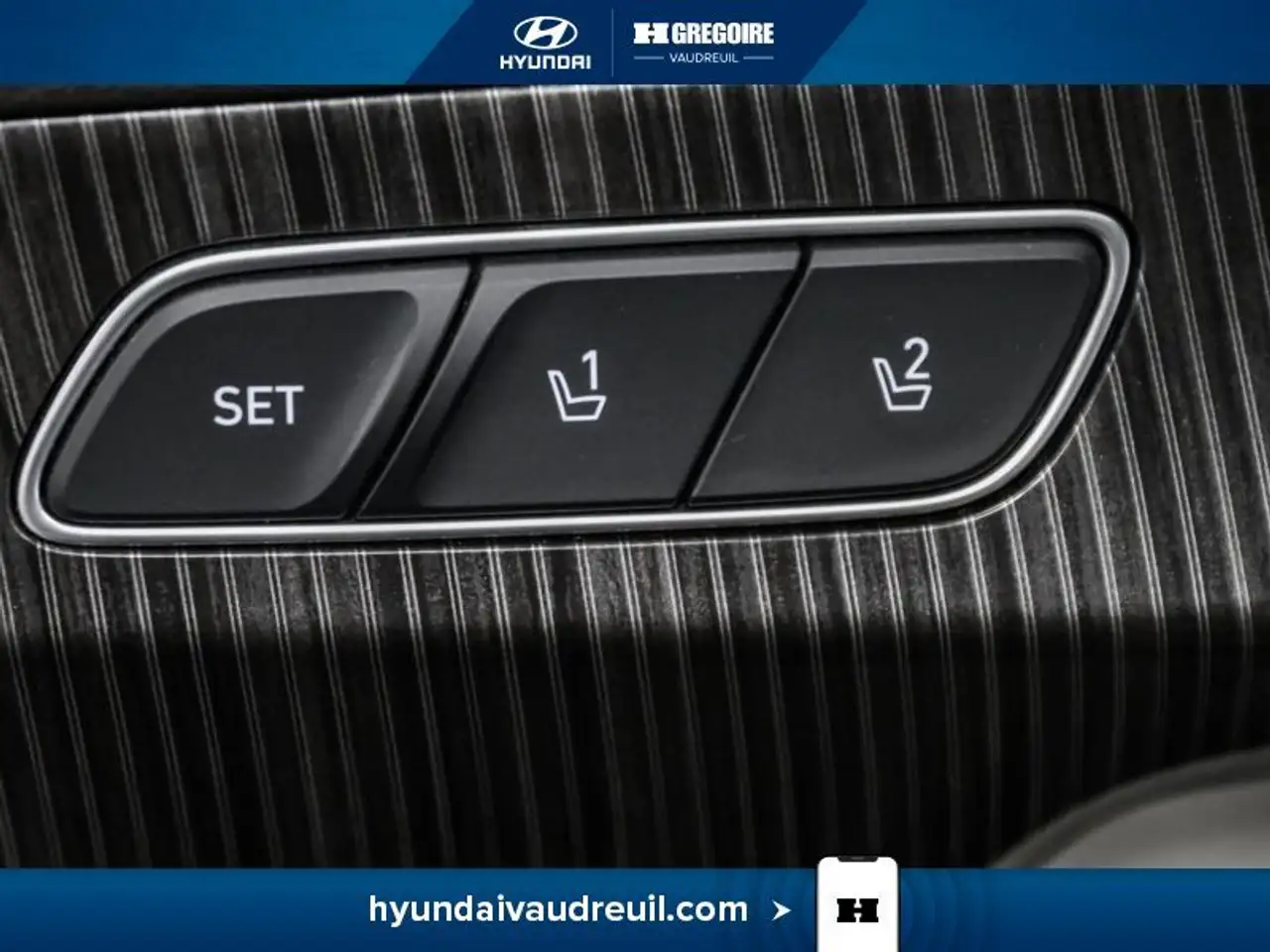 Hyundai PALISADE photo Hyundai PALISADE