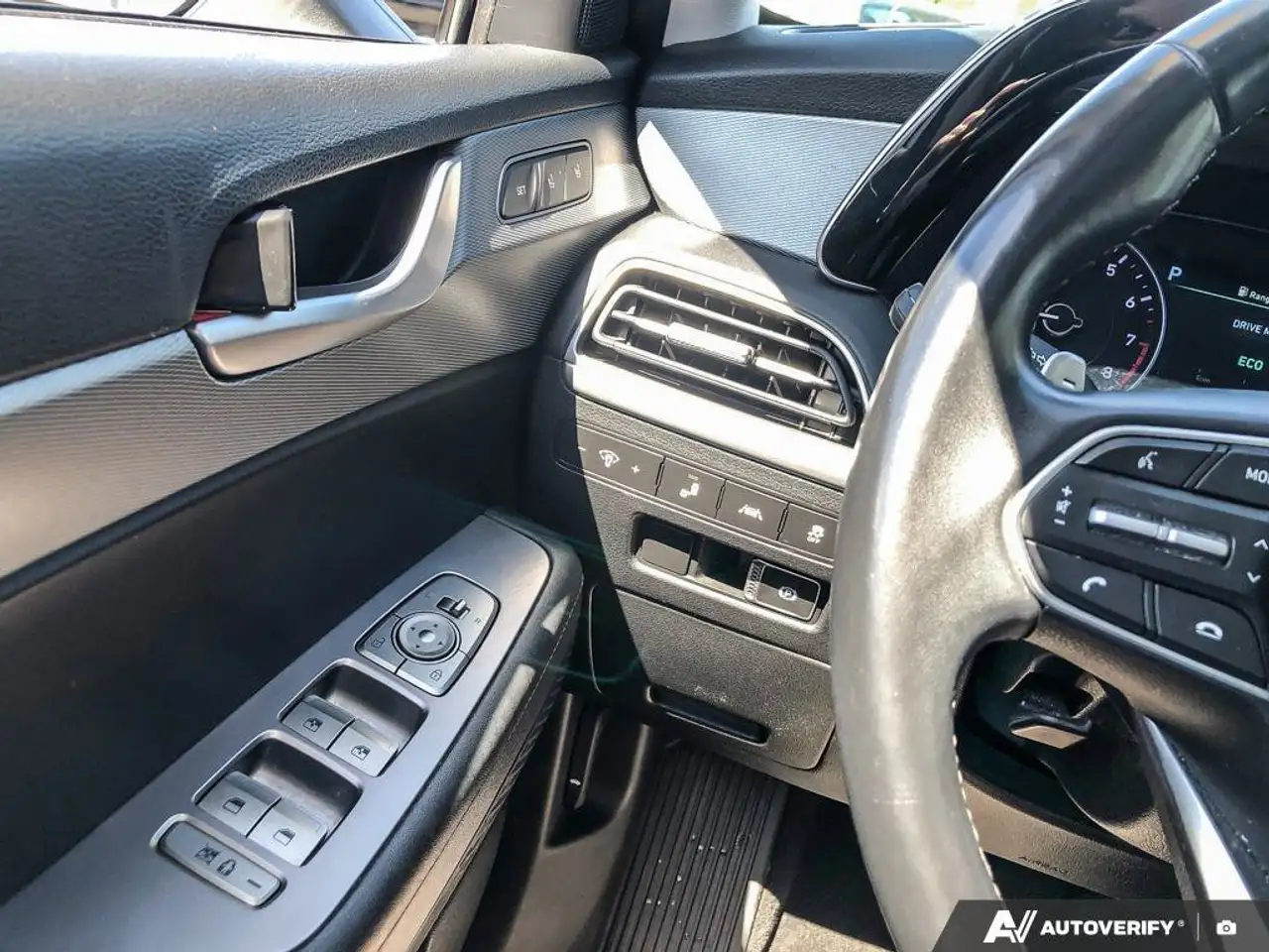 Hyundai PALISADE снимка Hyundai PALISADE