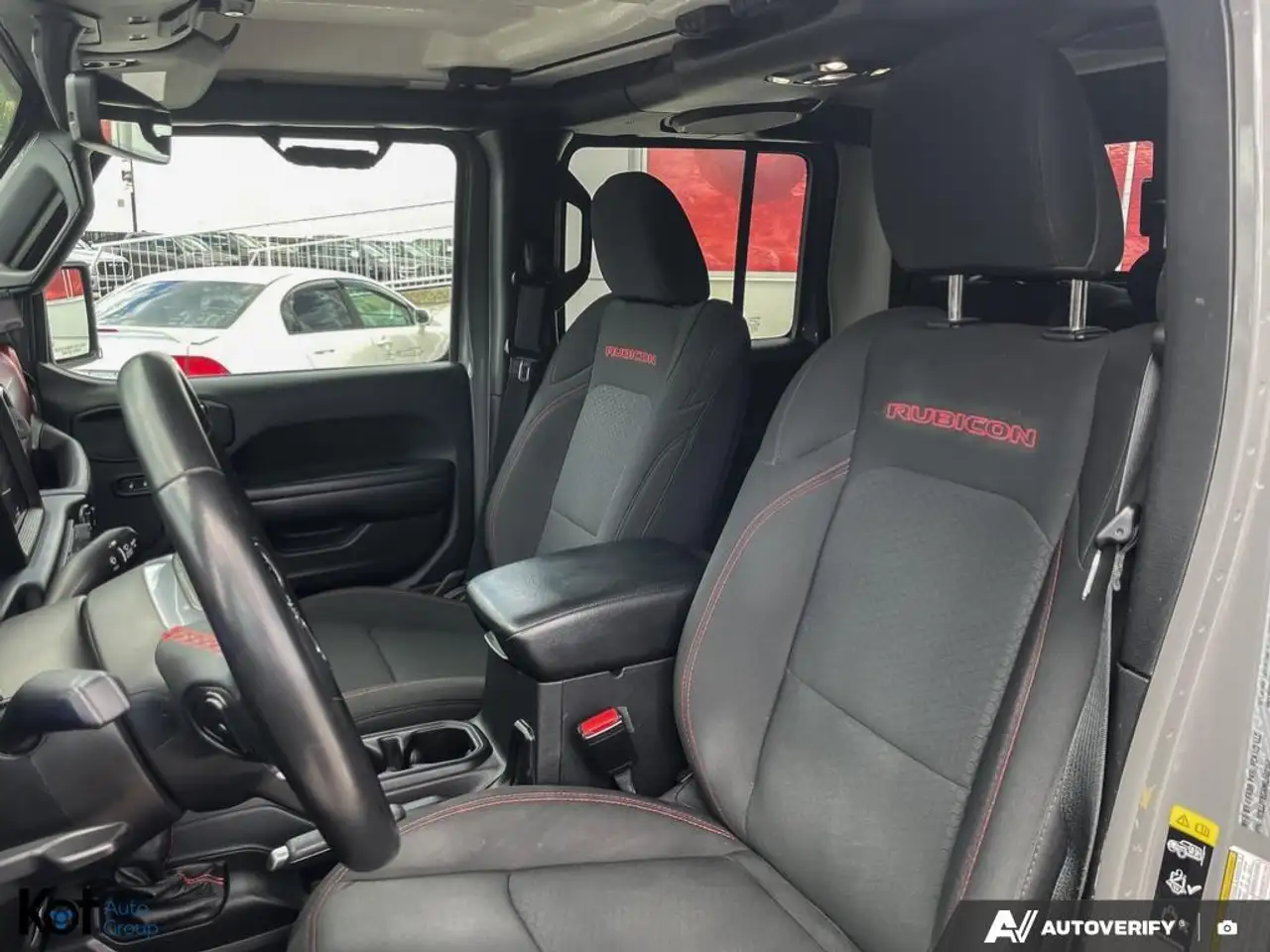 Jeep Gladiator photo Jeep Gladiator