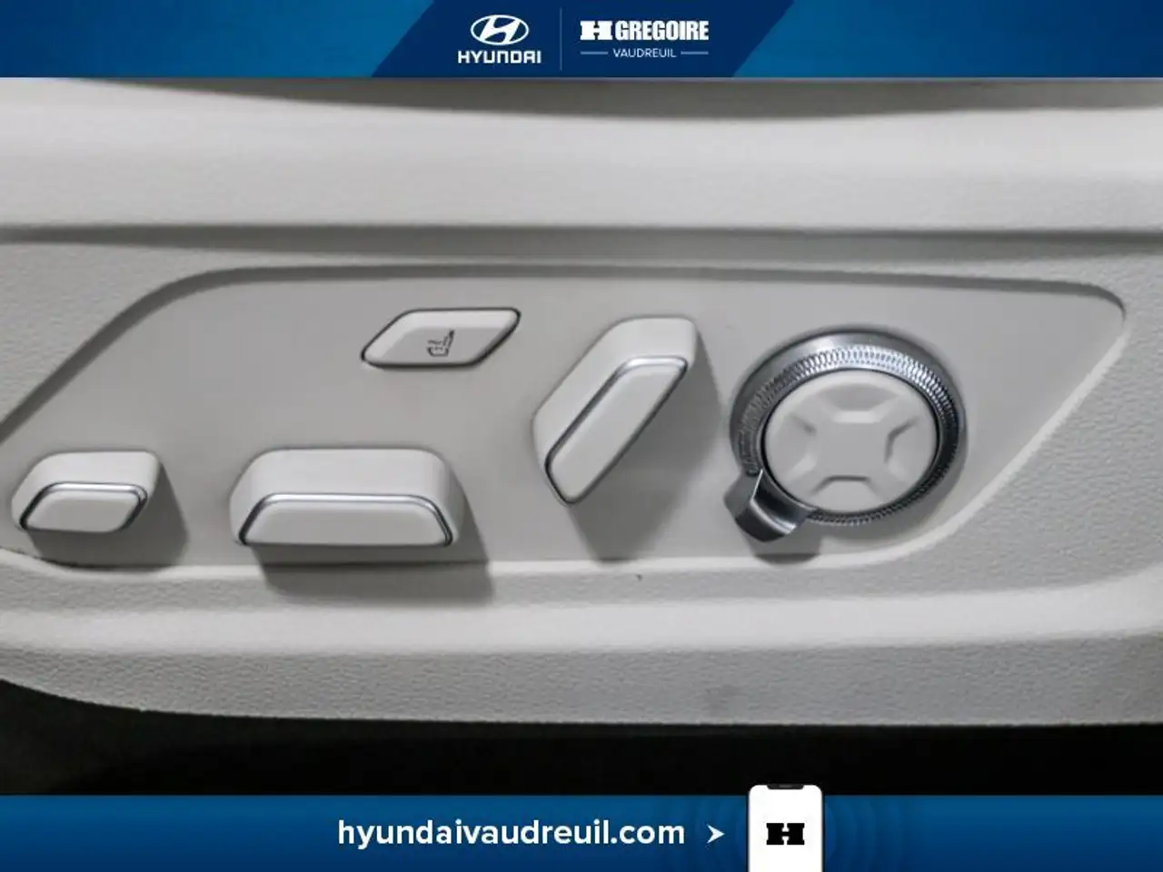 Hyundai PALISADE photo Hyundai PALISADE