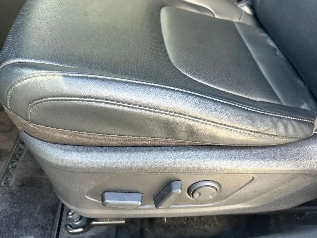 Kia Sportage снимка Kia Sportage