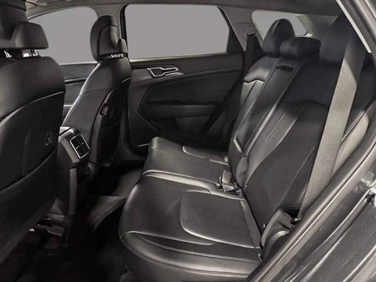 Kia Sportage photo Kia Sportage
