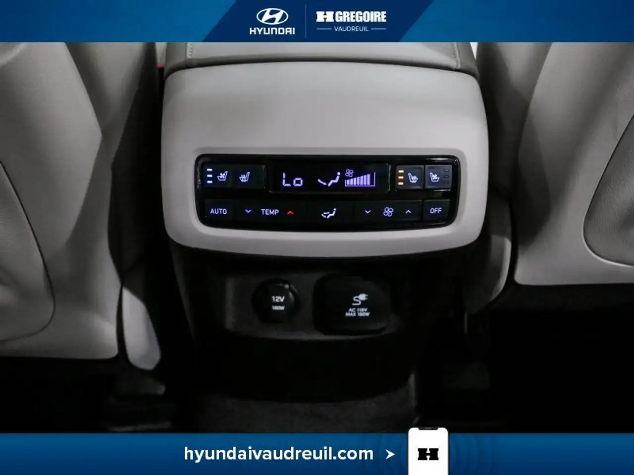 Hyundai PALISADE photo Hyundai PALISADE