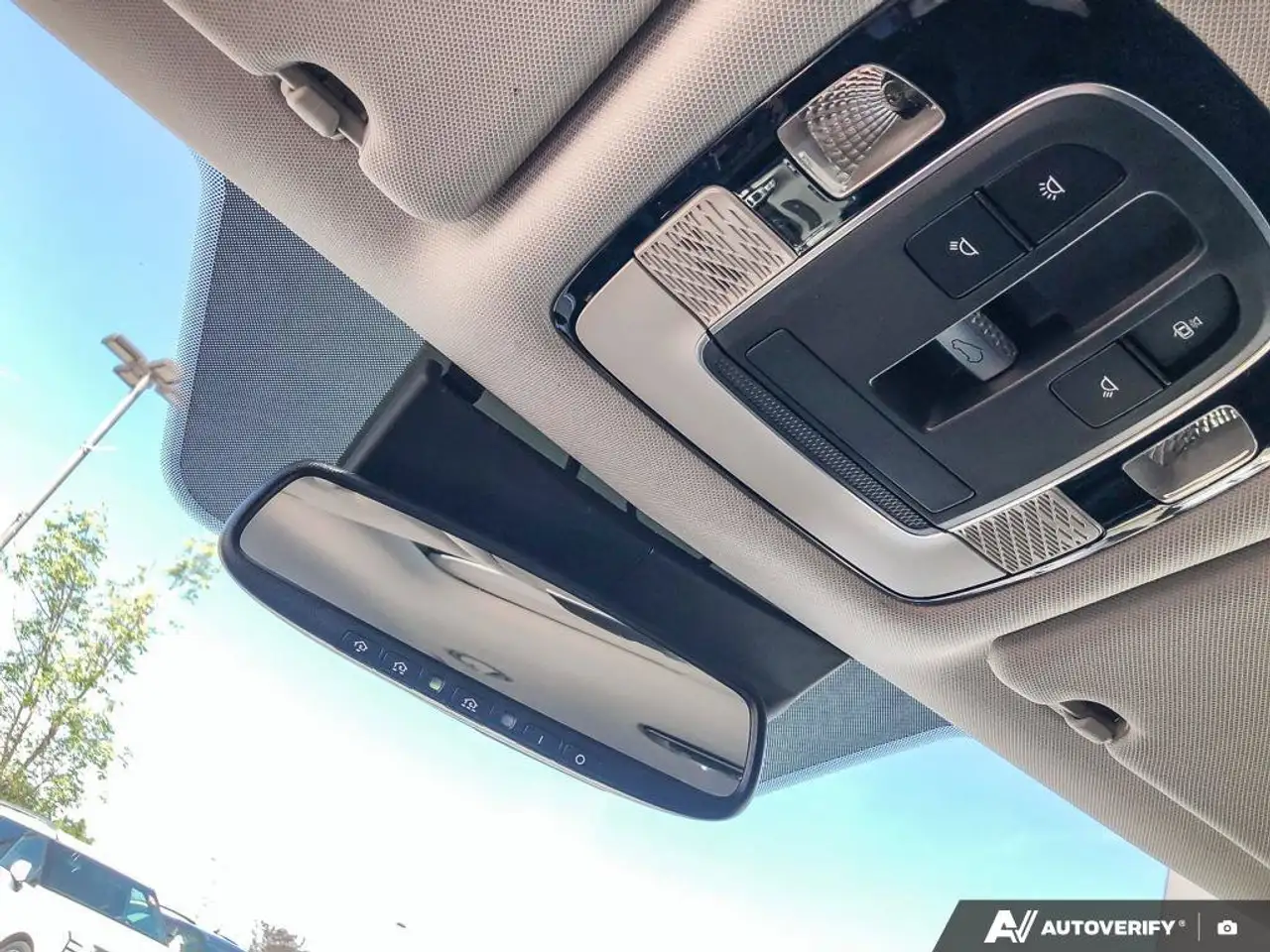 Hyundai PALISADE снимка Hyundai PALISADE