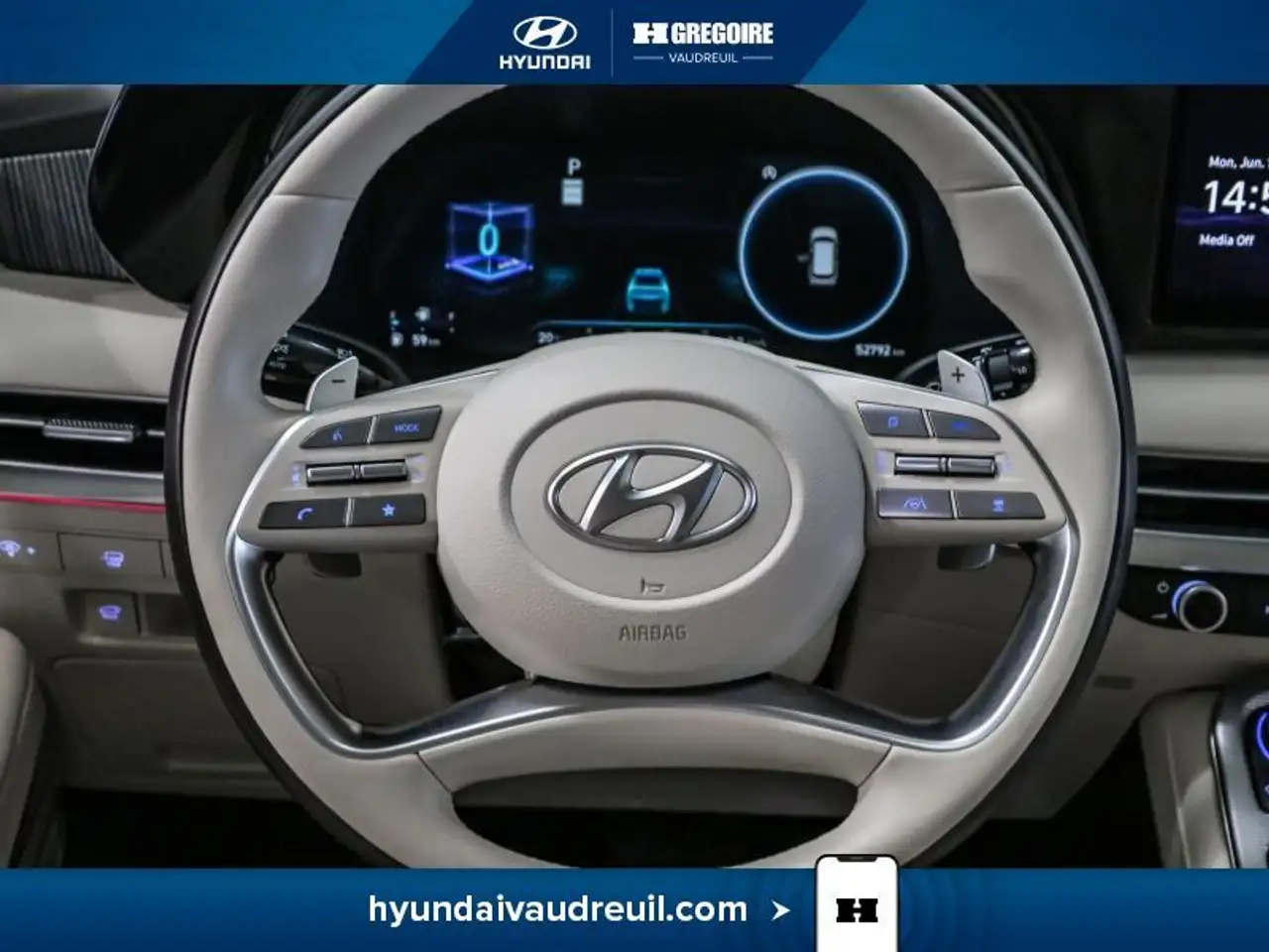 Hyundai PALISADE photo Hyundai PALISADE