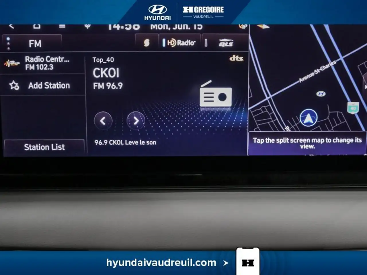 Hyundai PALISADE photo Hyundai PALISADE