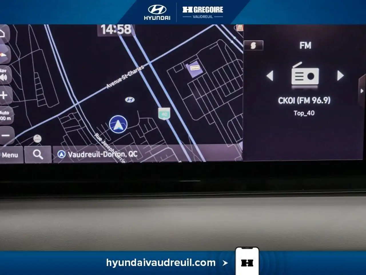 Hyundai PALISADE photo Hyundai PALISADE