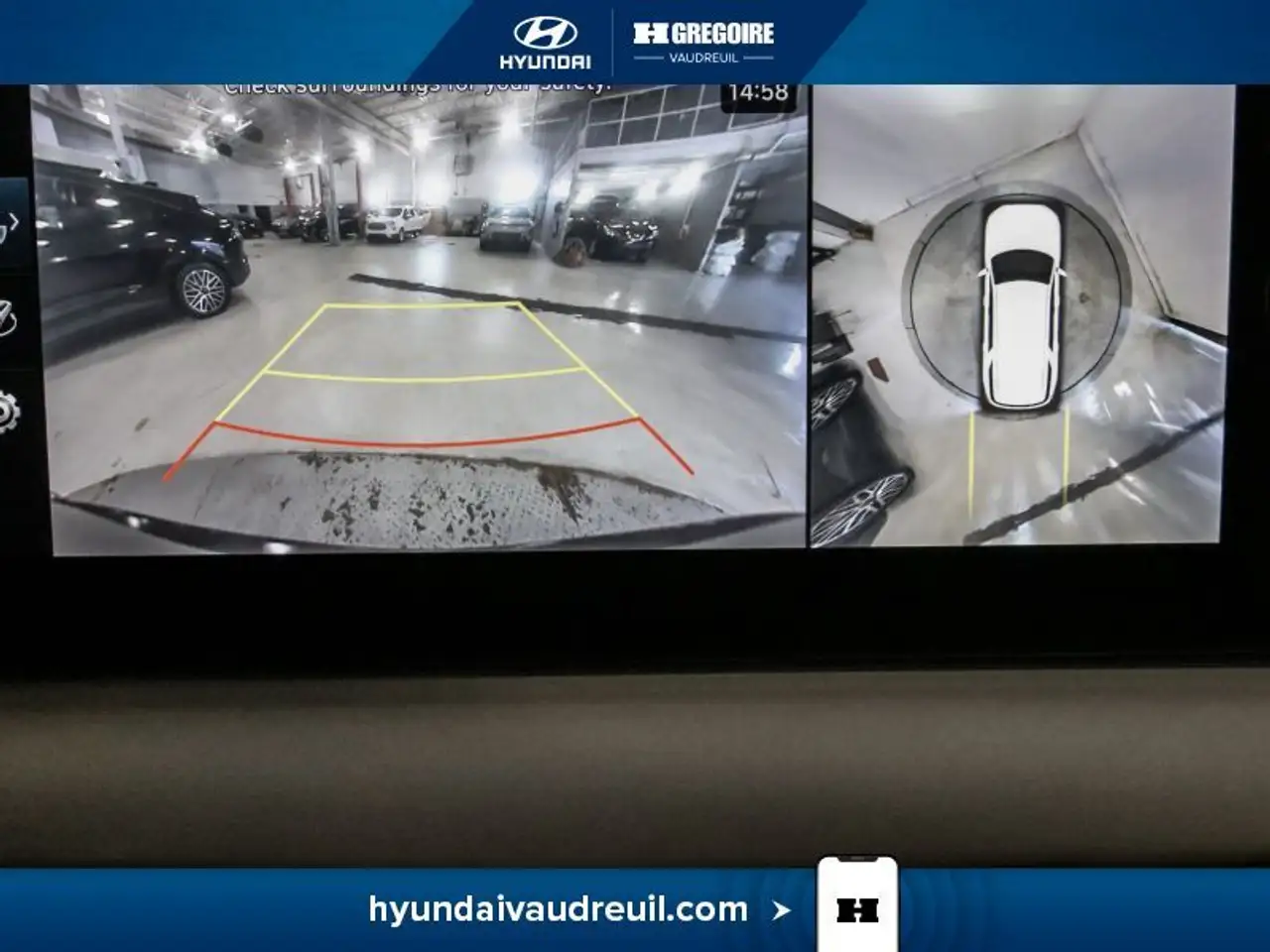 Hyundai PALISADE photo Hyundai PALISADE