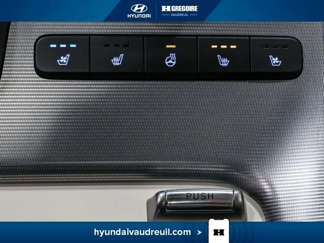 Hyundai PALISADE photo Hyundai PALISADE