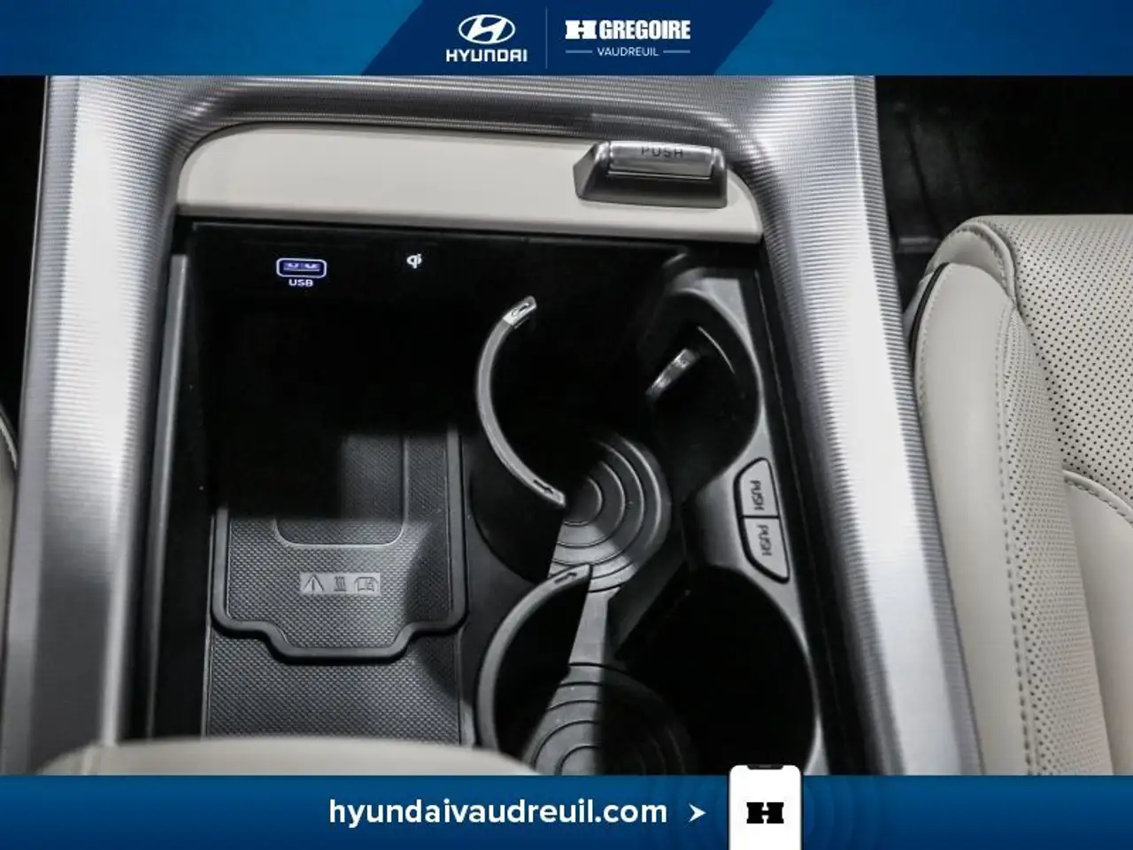 Hyundai PALISADE photo Hyundai PALISADE