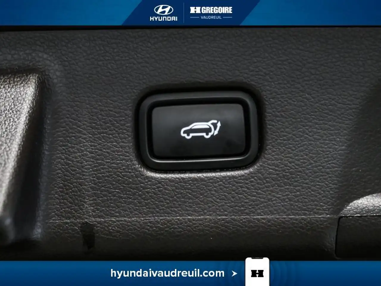 Hyundai PALISADE photo Hyundai PALISADE