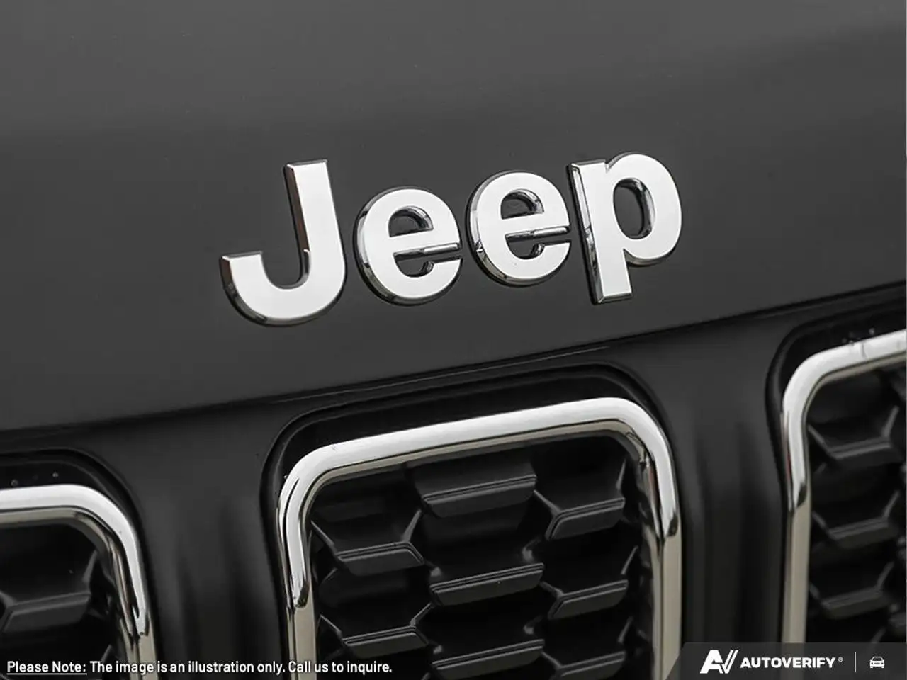 Jeep Compass photo Jeep Compass