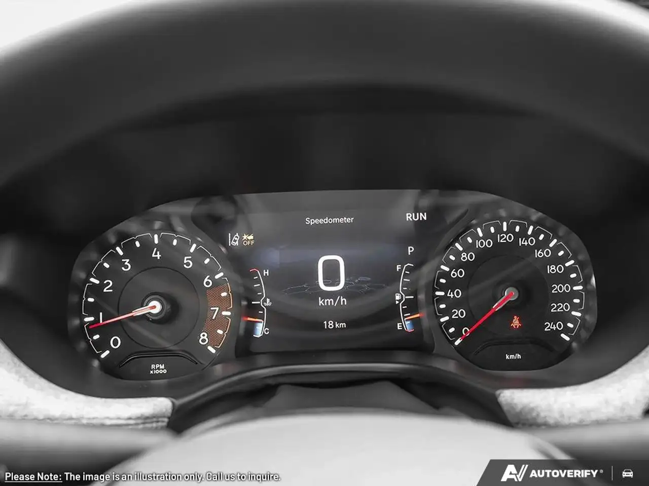 Jeep Compass photo Jeep Compass