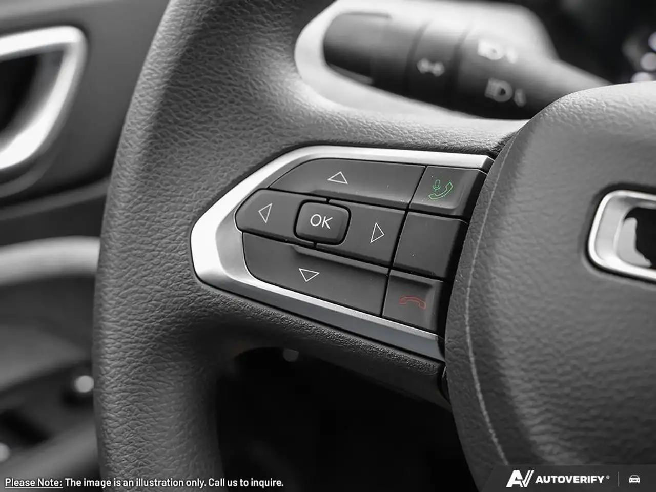 Jeep Compass photo Jeep Compass