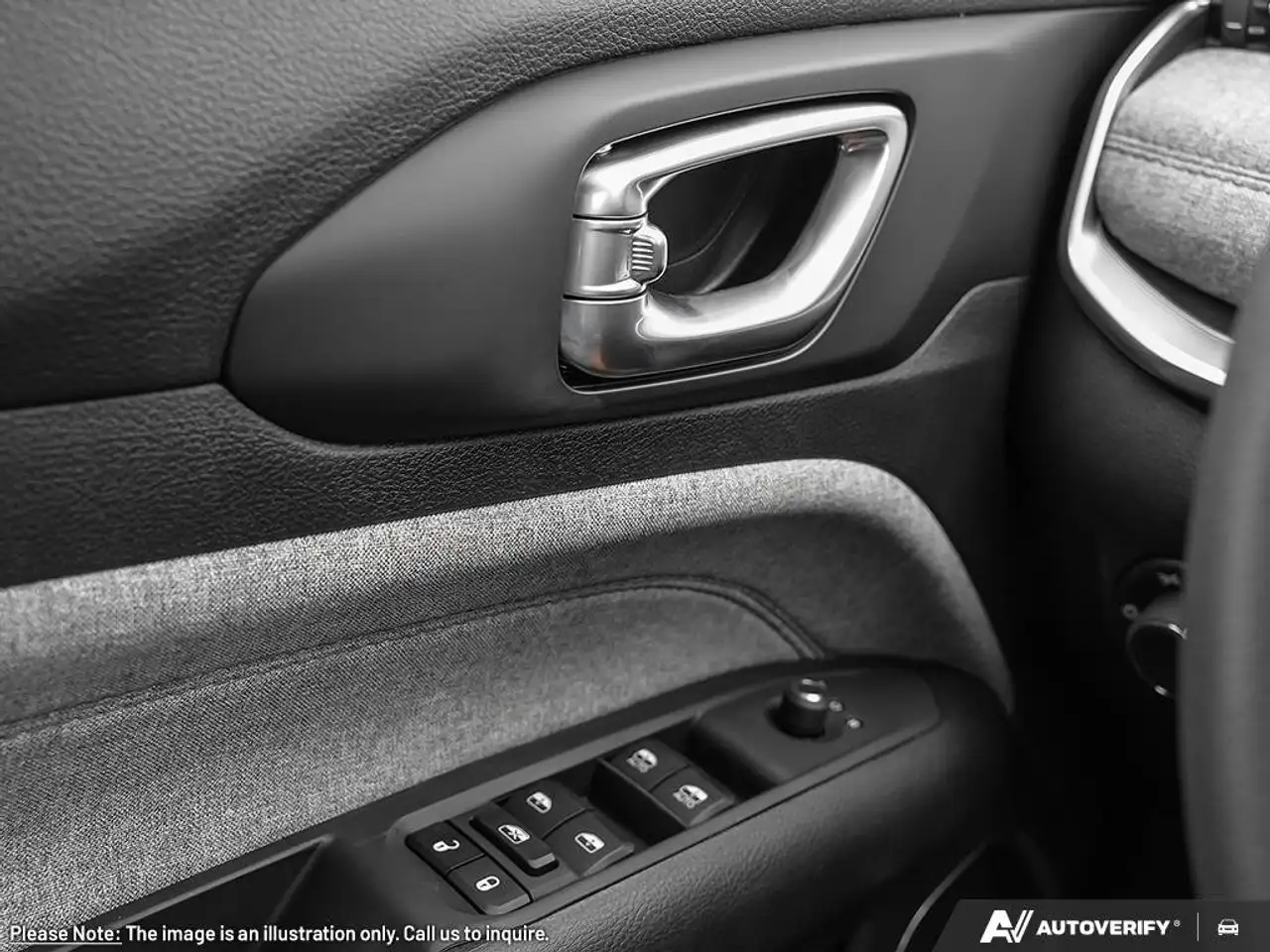 Jeep Compass photo Jeep Compass