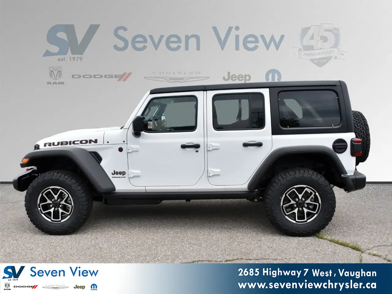 Jeep Wrangler fotografie Jeep Wrangler