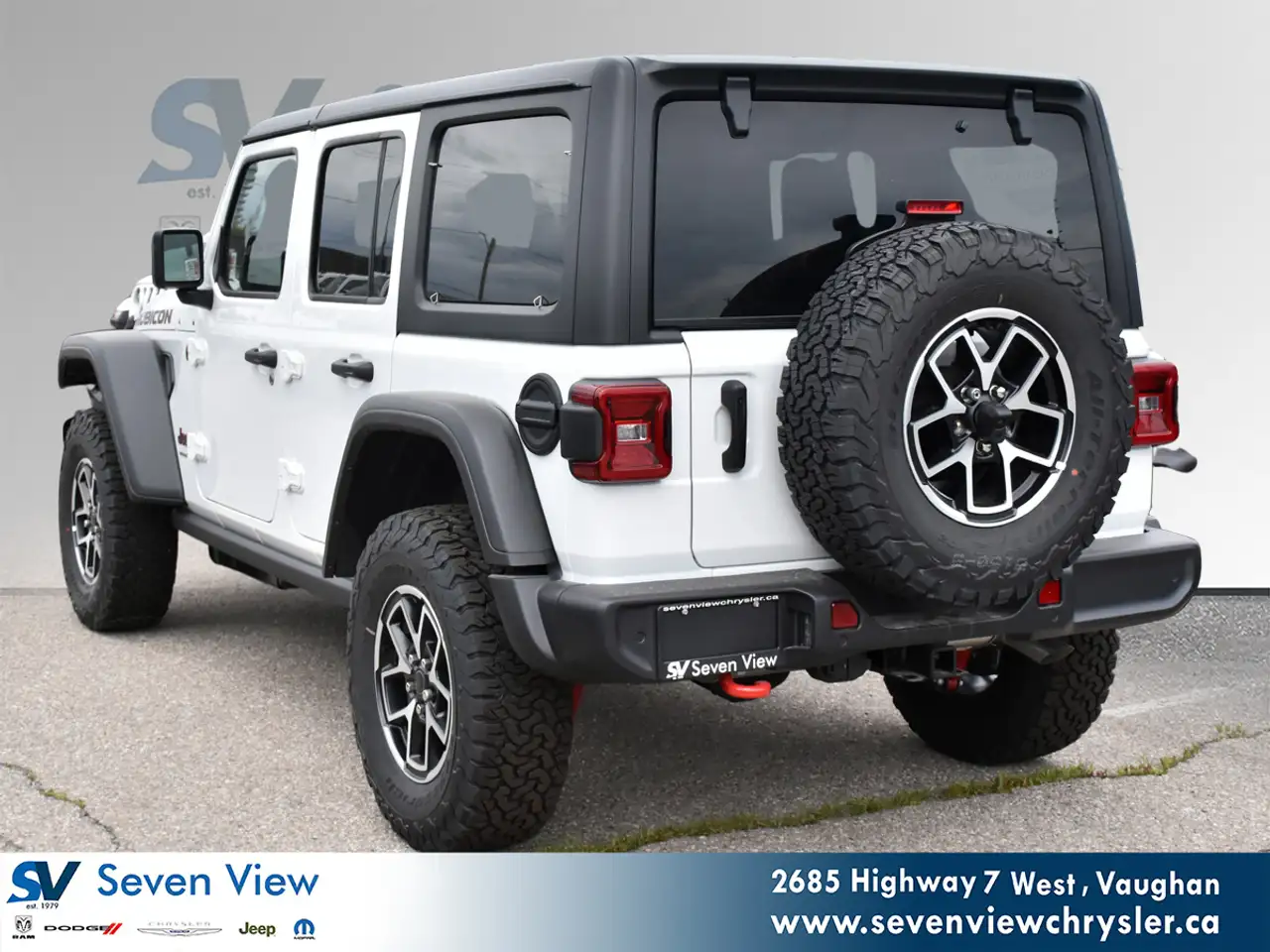 Jeep Wrangler fotografie Jeep Wrangler