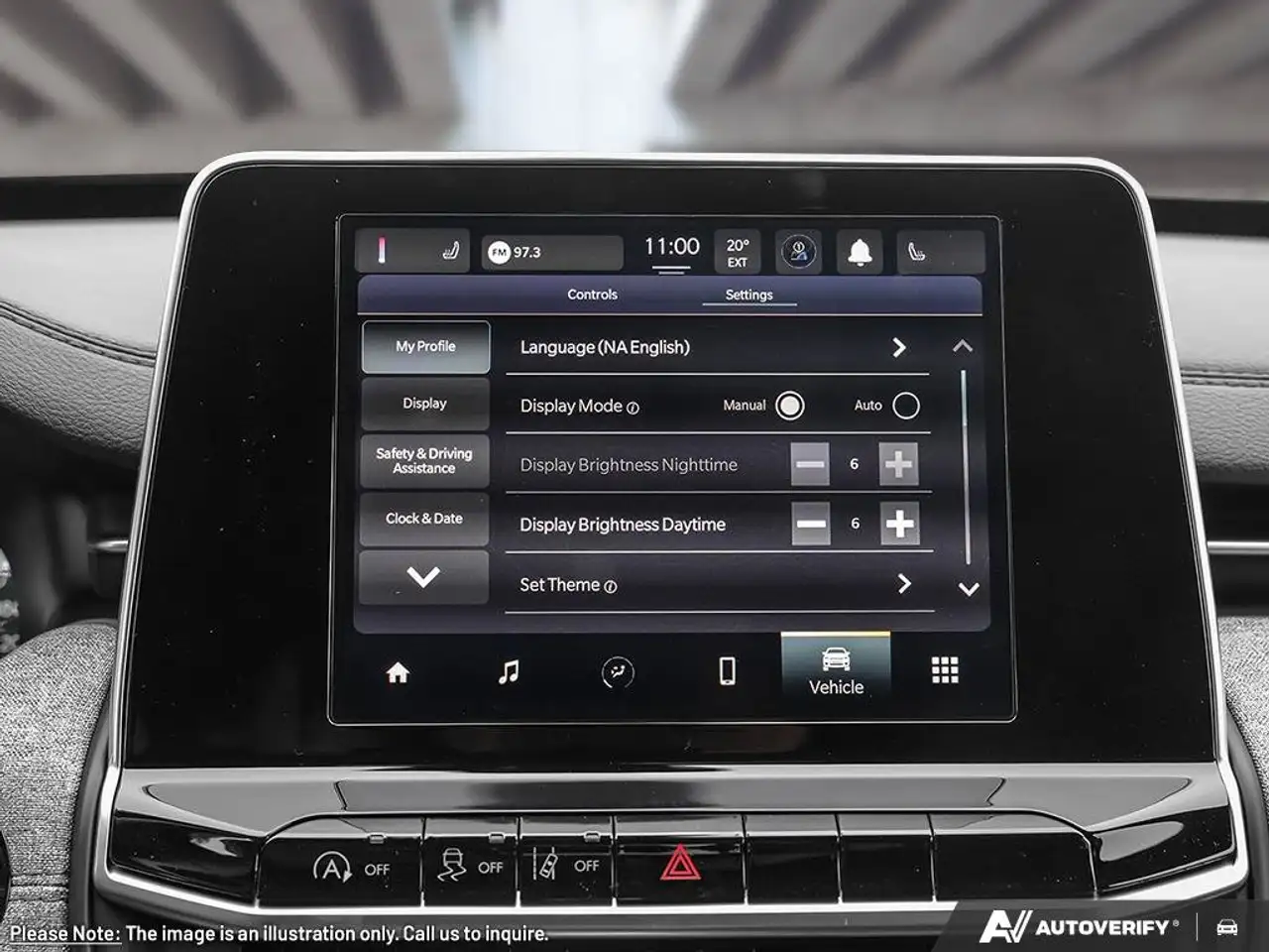 Jeep Compass photo Jeep Compass
