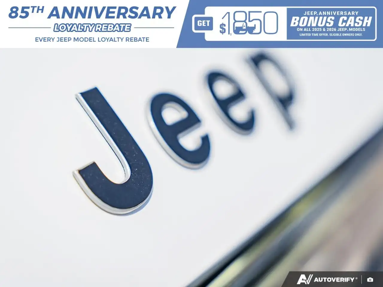 Jeep Grand Wagoneer photo Jeep Grand Wagoneer