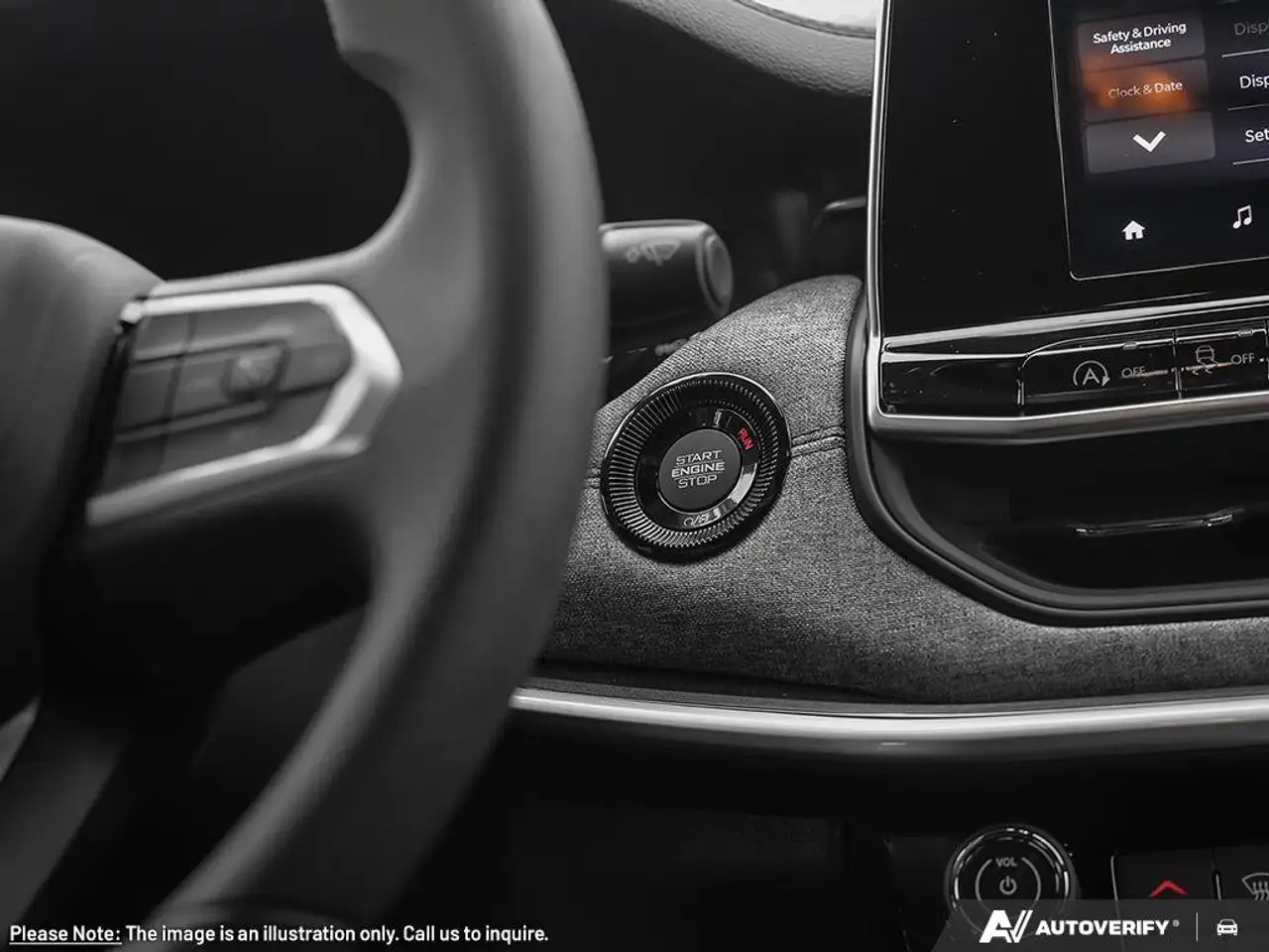 Jeep Compass photo Jeep Compass