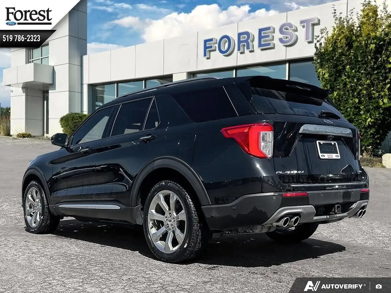 Ford Explorer fotografie Ford Explorer