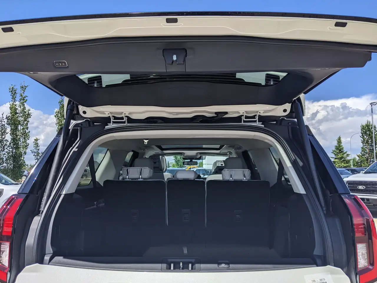 Ford Expedition fotografie Ford Expedition