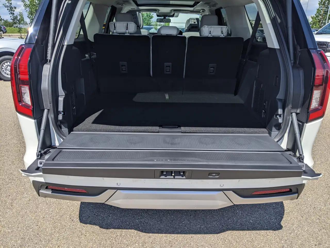 Ford Expedition fotografie Ford Expedition