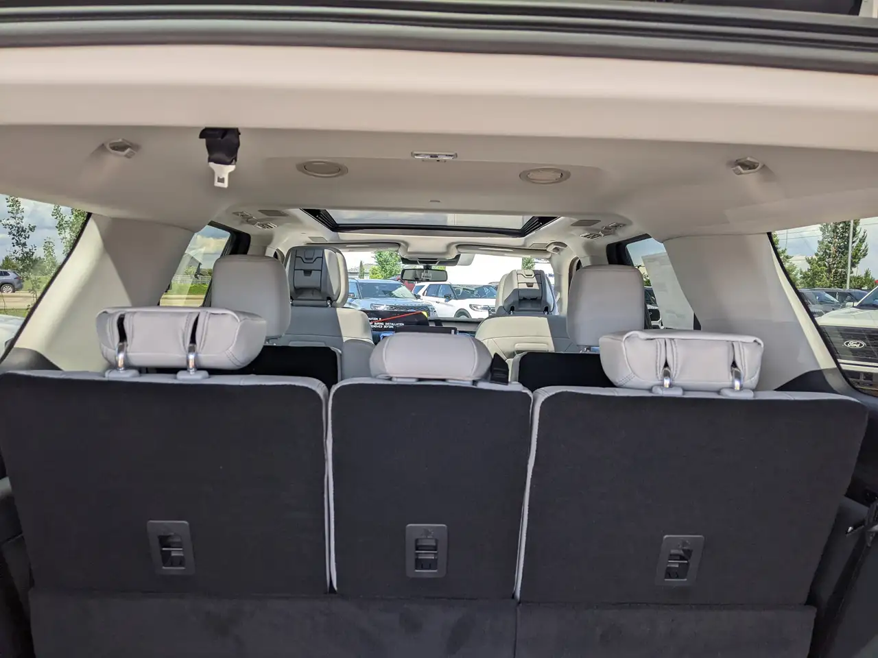 Ford Expedition fotografie Ford Expedition
