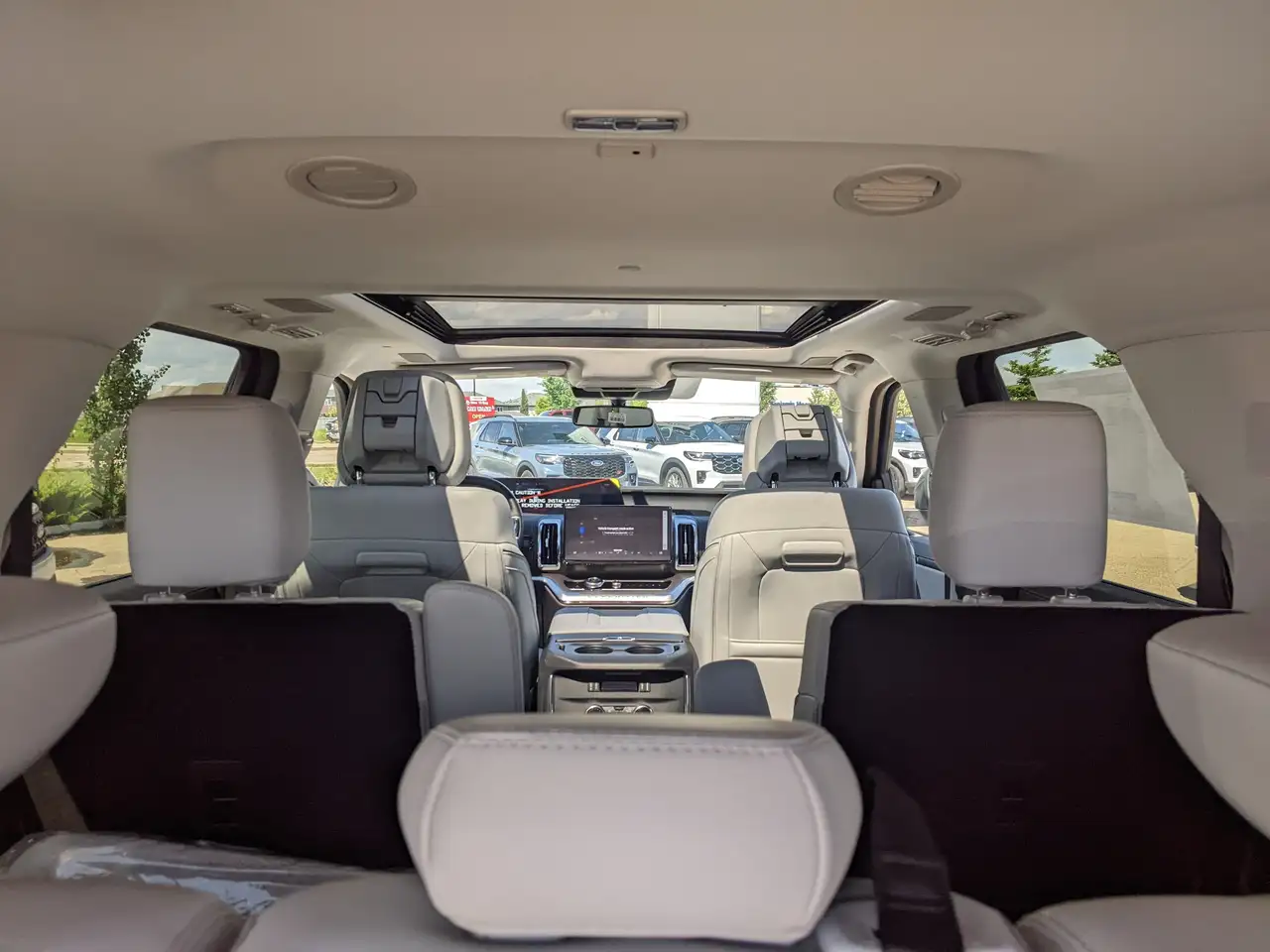 Ford Expedition fotografie Ford Expedition