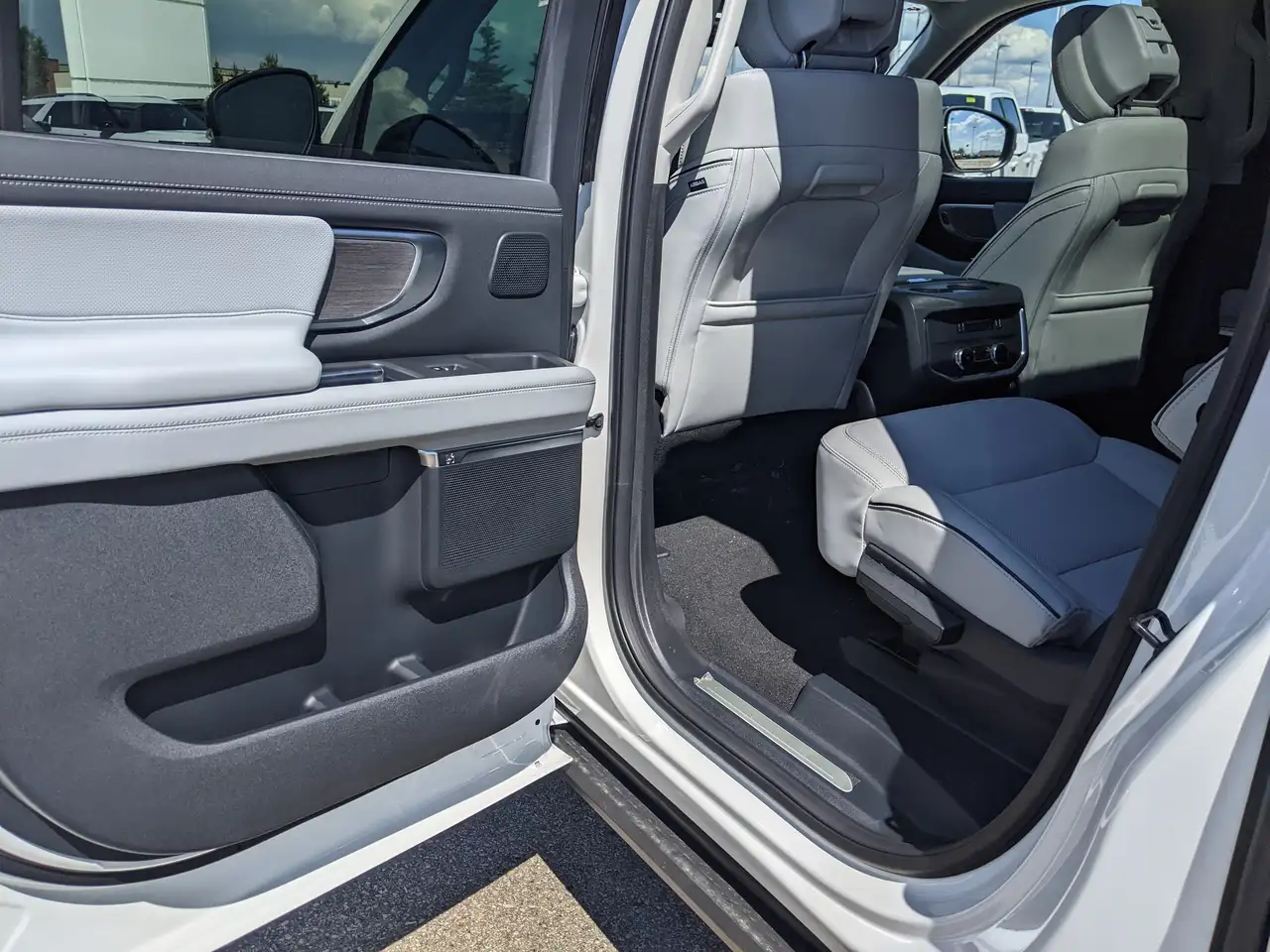 Ford Expedition fotografie Ford Expedition