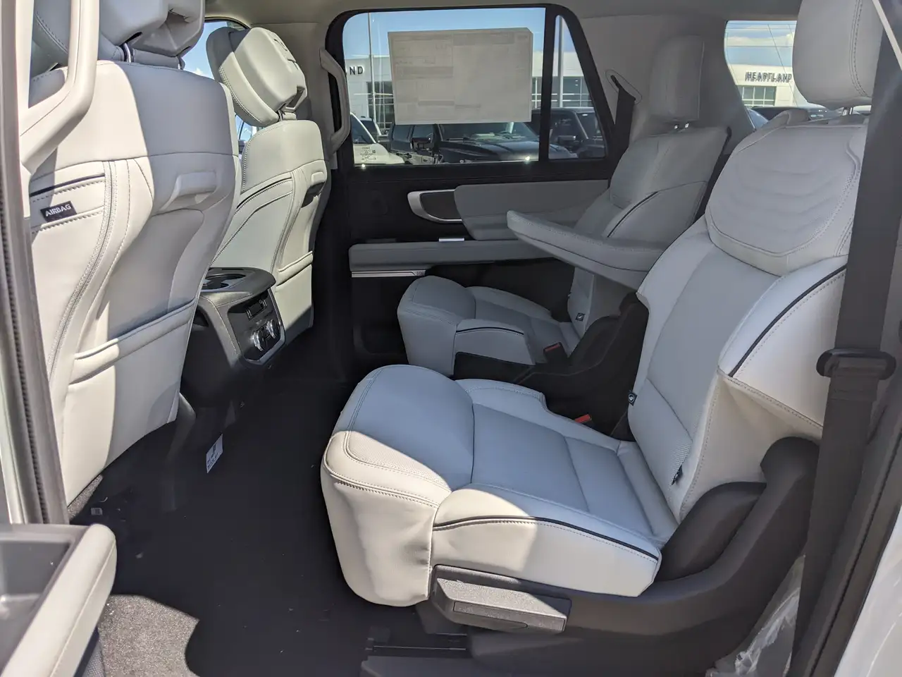 Ford Expedition fotografie Ford Expedition