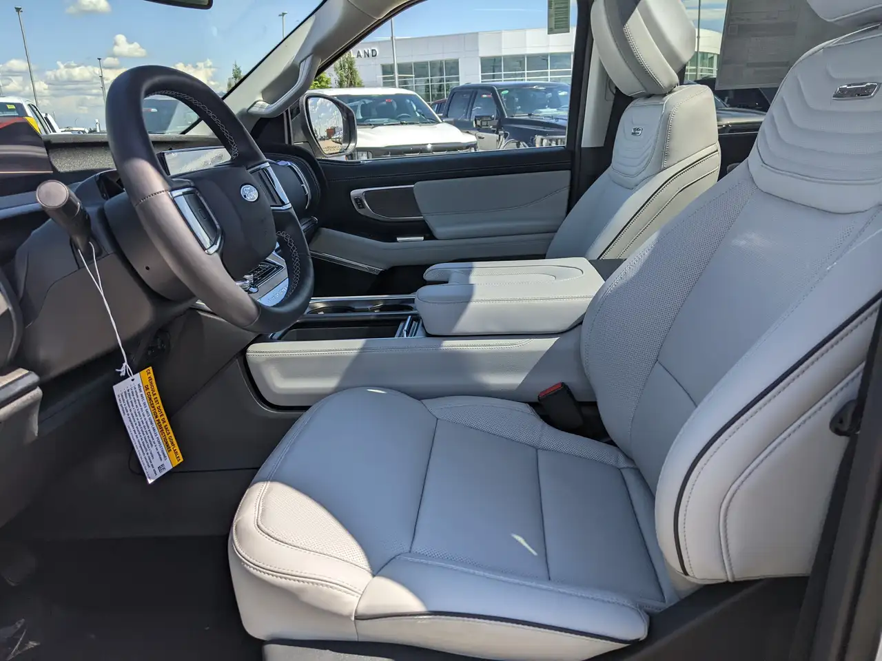 Ford Expedition fotografie Ford Expedition
