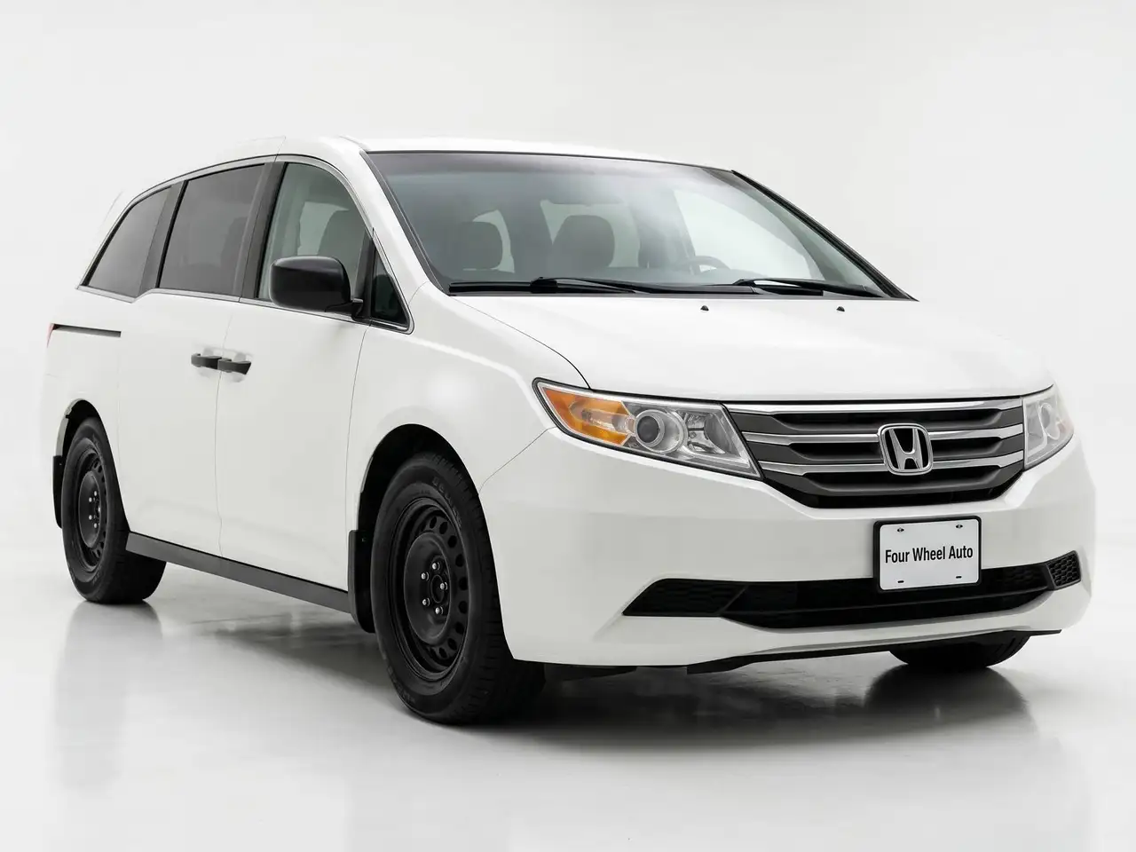 2013 Honda Odyssey