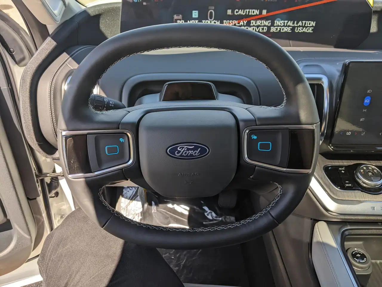 Ford Expedition fotografie Ford Expedition