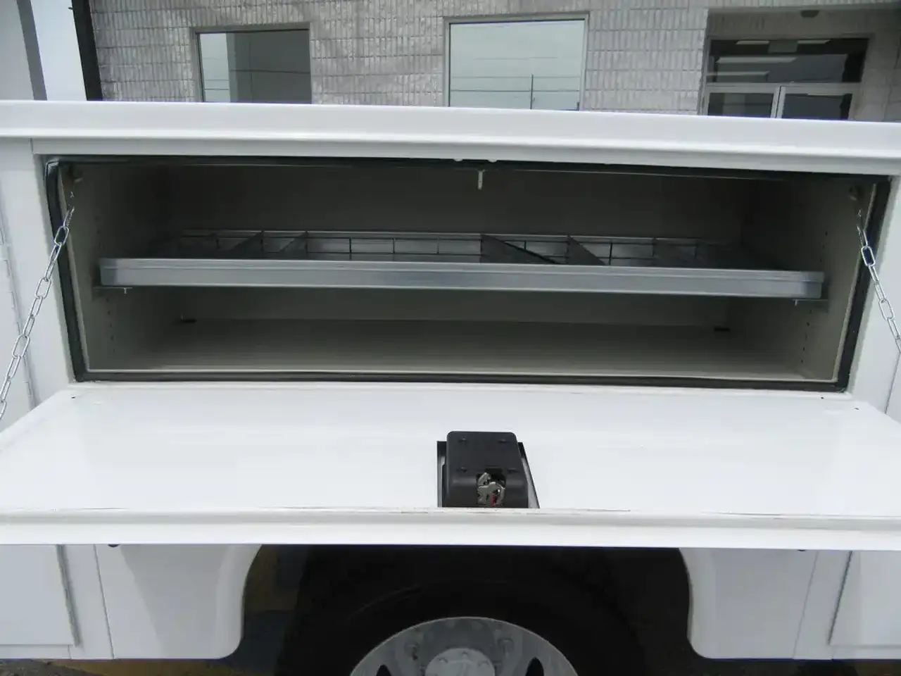 Ford F 550 fotografie Ford F 550